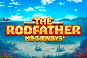 The Rodfather Megaways