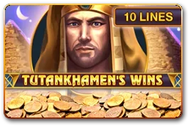 Tutankhamen's Wins