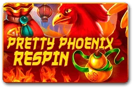 Pretty Phoenix Respin (3x3)