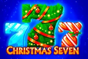 Christmas Seven