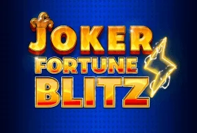 Joker Fortune Blitz