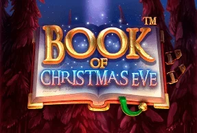 Book of Christmas Eve