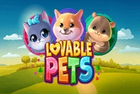 Lovable Pets