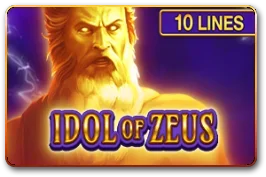 Idol of Zeus
