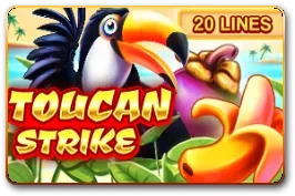 Toucan Strike