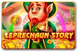 Leprechaun Story (3x3)
