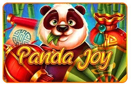 Panda Joy (3x3)