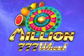 Million 777 Wheel