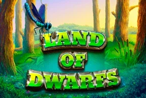 Land Of Dwarfs