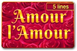 Amour l'Amour