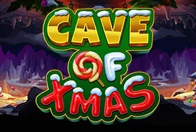 Cave of Xmas