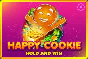 Happy Cookie
