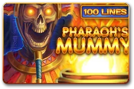 Pharaoh's Mummy