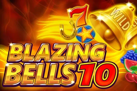 Blazing Bells 10