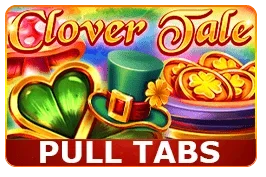 Clover Tale (Pull Tabs)
