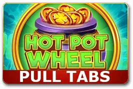 Hot Pot Wheel (Pull Tabs)