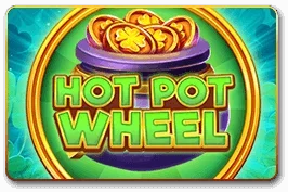 Hot Pot Wheel (3x3)