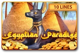 Egyptian Paradise
