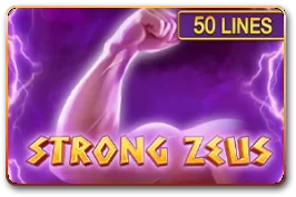 Strong Zeus