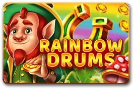 Rainbow Drums (3x3)