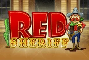 RCT - Red Sheriff