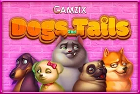 Dogs and Tails
