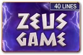 Zeus Game