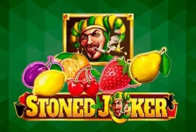 Stoned Joker
