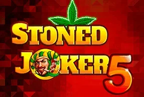 Stoned Joker 5
