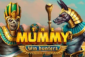 The Mummy Win Hunters