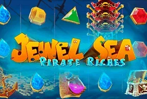 Jewel Sea Pirate Riches