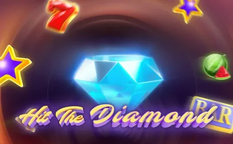 Hit The Diamond