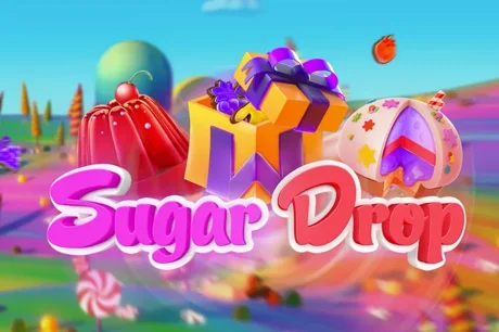Sugar Drop