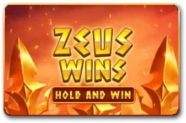 Zeus Wins