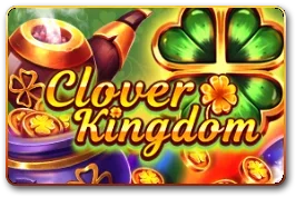 Clover Kingdom (3x3)