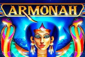 Armonah