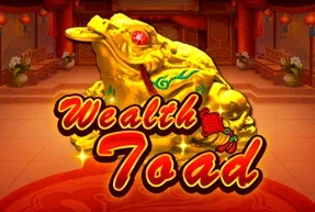 Wealth Toad