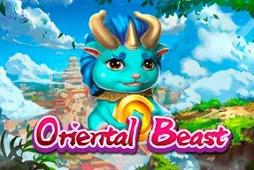 Oriental Beast