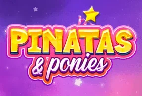 Pinatas & Ponies