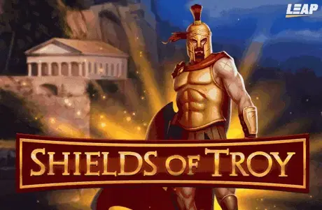Shields of Troy