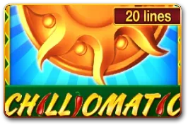 Chilliomatic