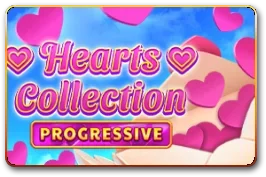 Hearts Collection
