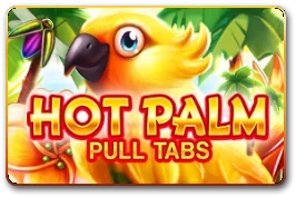 Hot Palm (Pull Tabs)
