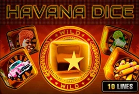 Havana Dice