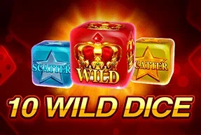 10 Wild Dice 
