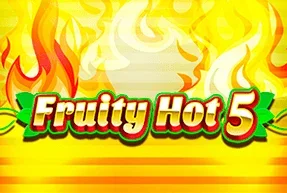 Fruity Hot 5