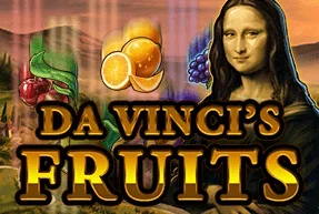 Da Vinci's Fruits