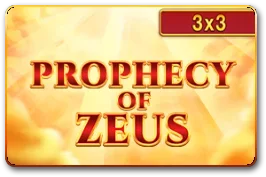 Prophecy of Zeus (3x3)