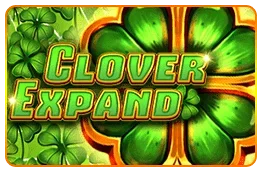 Clover Expand (3x3)