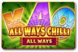 All Ways Chilli